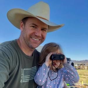 Meet your Posher, Justin